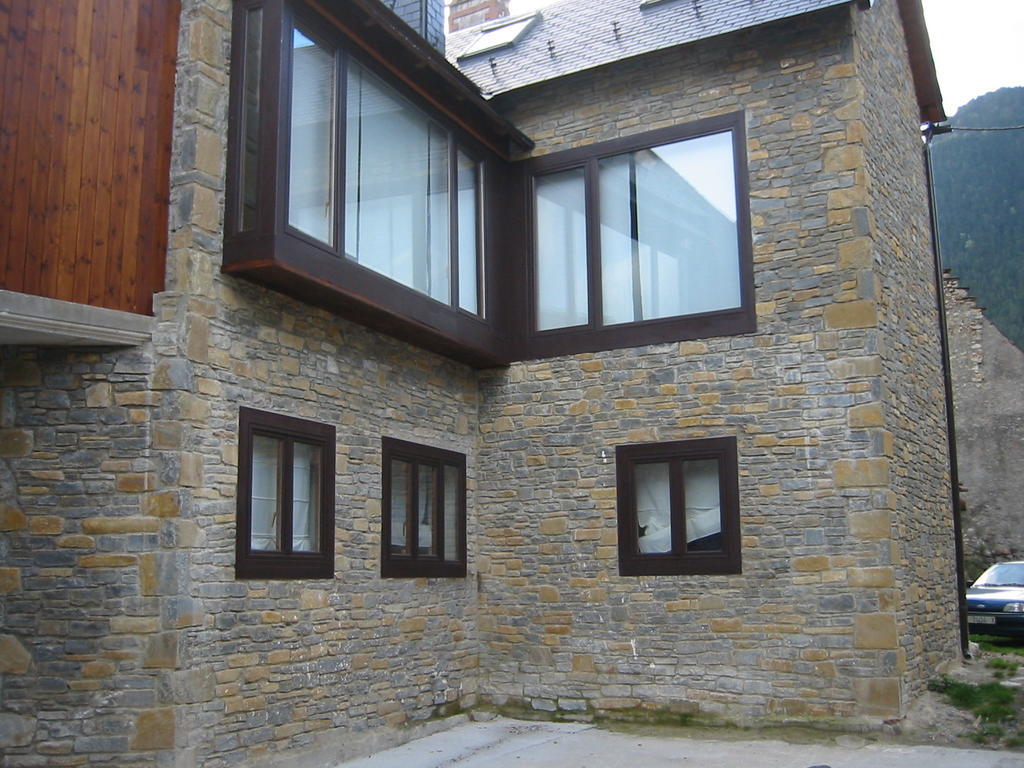 Apartamentos Rentarán Tredós Habitación foto